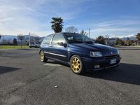Usata Renault Clio 147 CV (108 kW) 1995 Utilitaria