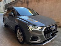 usata Audi Q3 35 2.0 tdi Business Advanced s-tronic