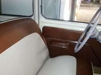 Usata Fiat 1100 49 CV (36 kW) 1980 Bianco Berlina