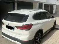 Usata BMW X1 xLine 136 CV (100 kW) 2021 SUV