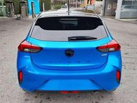 Nuova Opel Corsa 101 CV (74 kW) 2025 Blu Berlina