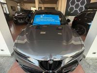 Usata Alfa Romeo Tonale Sprint 131 CV (96 kW) 2022 Grigio SUV