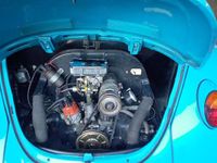 Usata VW Beetle 35 CV (25 kW) 1968 Blu/azzurro Utilitaria
