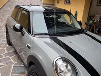 Usata Mini Cooper Business 136 CV (100 kW) 2019 Utilitaria