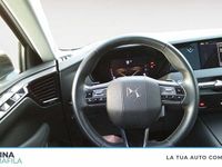 Gebraucht DS Automobiles DS4 Trocadero 130 PS (95 kW) 2023 Grau SUV