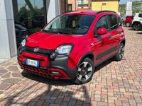 usata Fiat Panda Cross 1.0 FireFly S&S Hybrid