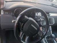 Usata Land Rover Range Rover evoque 2014 SUV