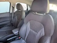 Usata Audi A1 Sportback Ambiente 90 CV (66 kW) 2015 Blu/azzurro Utilitaria