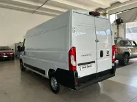 Usata Fiat Ducato 140 CV (102 kW) 2023 Bianco Furgone