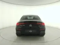 Nuova Mercedes CLA200 Advanced Plus 163 CV (119 kW) 2026 Nero notte Berlina