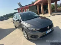 Usata Fiat Tipo 95 CV (69 kW) 2019 Grigio Station wagon