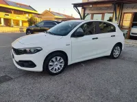 Usata Fiat Tipo 131 CV (96 kW) 2024 Bianco Berlina