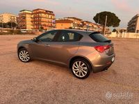 usata Alfa Romeo Giulietta Giulietta 1.6 JTDm 120 CV Business