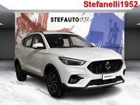 Usata MG ZS Luxury 106 CV (77 kW) 2024 Inconnue SUV