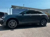 Usata Audi Q3 Sportback S-Line 149 CV (109 kW) 2023 Grigio SUV