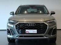 usata Audi Q5 40 TDI 204 CV quattro S tronic S line Plus