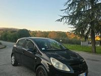 Usata Opel Corsa Cosmo 90 CV (66 kW) 2009 Utilitaria