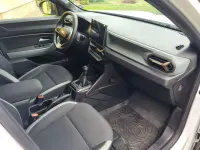 Usata Dacia Duster Extreme 131 CV (96 kW) 2024 Bianco SUV