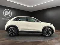 Usata Fiat 600 Comfort 101 CV (74 kW) 2026 Bianco SUV