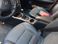 Usata Mercedes A160 2011 Grigio Monovolume