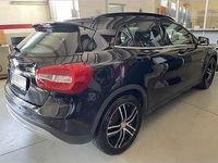 Occasion Mercedes GLA200 Executive 136 ch (100 kW) 2014 SUV