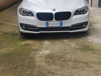 usata BMW 520 d xdrive f11