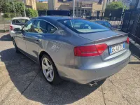 Usata Audi A5 Sportback Advanced 190 CV (139 kW) 2011 Other Utilitaria
