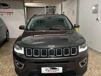 Usata Jeep Compass Limited 120 CV (88 kW) 2020 Other SUV