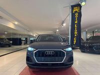 Usata Audi Q3 200 CV (147 kW) 2020 Grigio SUV