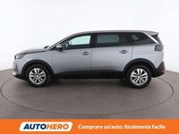 Usata Peugeot 5008 Business-Line 131 CV (96 kW) 2021 Grigio Monovolume
