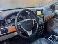 Usata Chrysler Grand Voyager 163 CV (119 kW) 2008 Monovolume