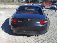 Usata Mazda MX5 Inclusive 132 CV (97 kW) 2019 Other Cabrio