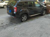 Usata Dacia Duster 2011 Nero SUV