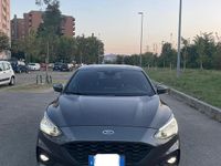 Usata Ford Focus ST-Line X 155 CV (114 kW) 2021 Berlina