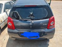 Usata Suzuki Alto 2009 Grigio Utilitaria