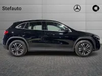 Nuova Mercedes GLA180 Executive 116 CV (85 kW) 2026 Nero notte SUV