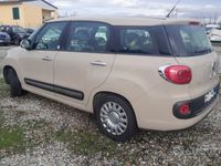 usata Fiat 500 500L 1.3 Multijet 85 CV Pop