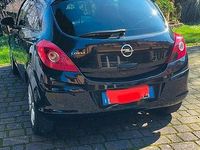 Usata Opel Corsa Club 86 CV (63 kW) 2012 Utilitaria