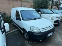 Usata Citroën Berlingo 69 CV (50 kW) 2002 Monovolume