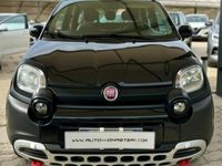 usata Fiat Panda Cross 1.3 MJT 95 CV S&S 4x4