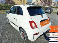 Usata Abarth 595 145 CV (106 kW) 2018 Utilitaria