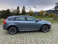Usata Volvo V60 CC 150 CV (110 kW) 2018 Station wagon