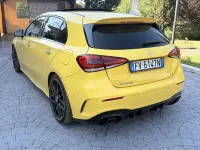 Usata Mercedes A35 AMG AMG 306 CV (225 kW) 2019 Berlina