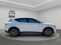 Usata Alfa Romeo Tonale Ti 160 CV (117 kW) 2023 Bianco SUV