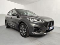 Usata Ford Kuga ST-Line 190 CV (139 kW) 2022 Grigio scuro SUV