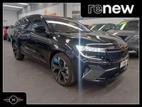 Usado Renault Espace Esprit Alpine 131 CV (96 kW) 2025 Negro SUV