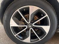 Usata Renault Zoe 2018 Bianco Utilitaria