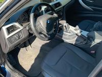 Usata BMW 320 2014 Station wagon