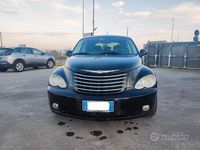 Usata Chrysler PT Cruiser 149 CV (109 kW) 2007 Nero Berlina