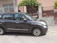 usata Fiat 500L 1.3 disel 85cv anno 2012
